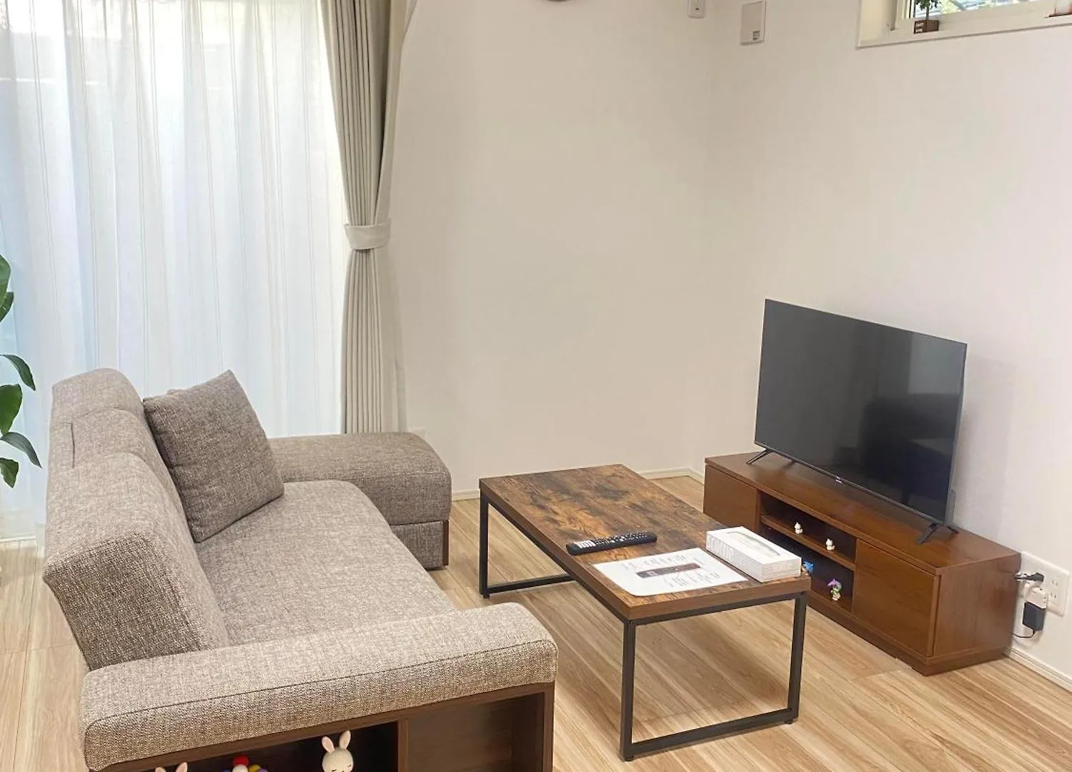 Villa 湘南片瀬home Fujisawa